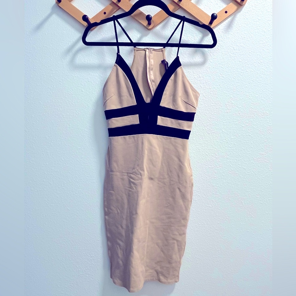 Windsor Cocktail Dress